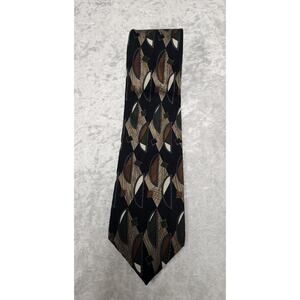 Cellini Linea Vomo Tie - 100% Silk